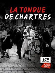 LCP Public Sénat - La tondue de Chartres