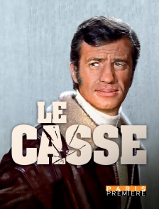 Paris Première - Le casse