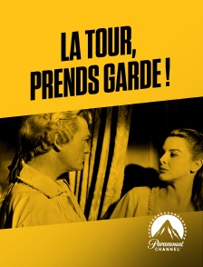 Paramount Channel - La Tour, prends garde !