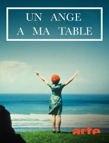 Arte - Un ange à ma table