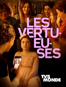 TV5MONDE - Les vertueuses