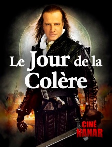 Ciné Nanar - Le Jour de la Colère