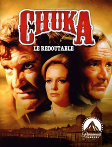 Paramount Channel - Chuka le redoutable