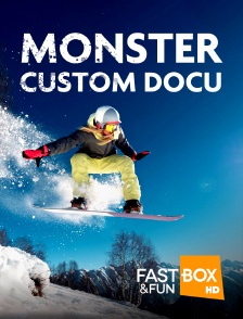 Fast&FunBox - Monster Custom Docu