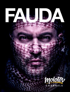 Molotov channels - Fauda