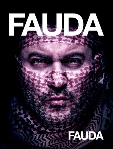 Molotov Channels Fauda - Fauda