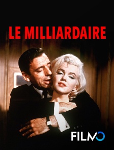 FilmoTV - Le milliardaire