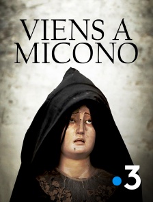 France 3 - Viens à Micono