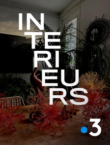 France 3 - Intérieurs