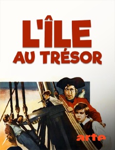 Arte - L'île au trésor