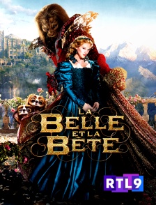 RTL 9 - La Belle et la Bête