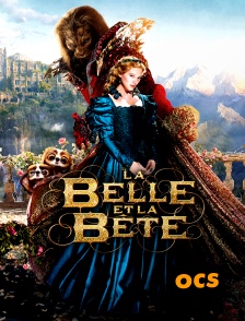 OCS - La Belle et la Bête