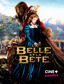 La Belle et la Bête