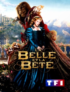 TF1 - La Belle et la Bête