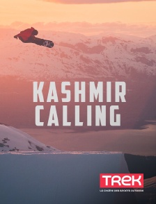 Trek - Kashmir Calling