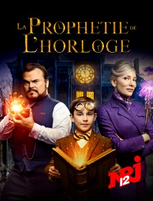 NRJ 12 - La prophétie de l'horloge