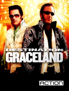 Action - Destination Graceland