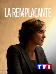 TF1 - La remplaçante