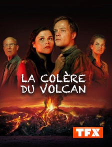 TFX - La colère du volcan