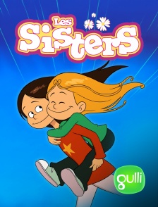 Gulli - Les Sisters