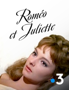 France 3 - Roméo et Juliette