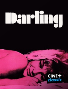 CINE+ Classic - Darling chérie