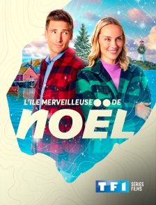 TF1 Séries Films - L'île merveilleuse de Noël