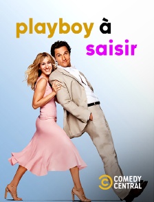 Comedy Central - Playboy à saisir