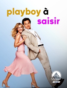 Paramount Channel Décalé - Playboy à saisir