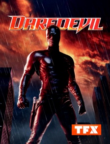 TFX - Daredevil