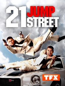 TFX - 21 Jump Street