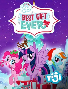 TIJI - My Little Pony : Best Gift Ever