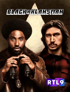 RTL 9 - BlacKkKlansman : j'ai infiltré le Ku Klux Klan