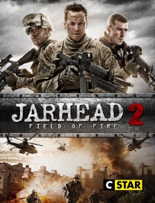 CSTAR - Jarhead 2 : Field of Fire