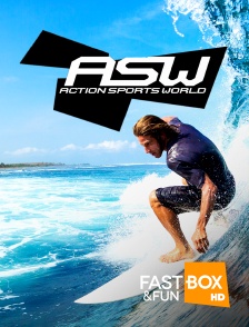 Fast&FunBox - Action Sports World