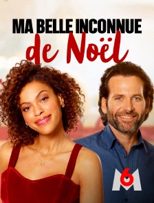 M6 - Ma belle inconnue de Noël