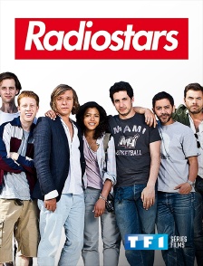 TF1 Séries Films - Radiostars