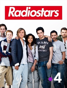 France 4 - Radiostars