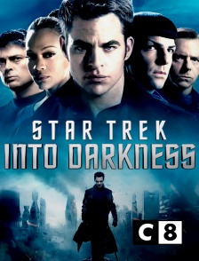 C8 - Star Trek : into darkness