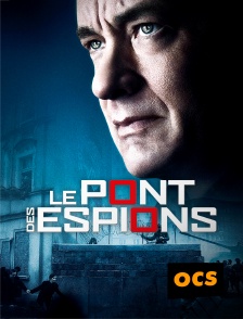 OCS - Le pont des espions