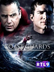 RTL 9 - Coast Guards