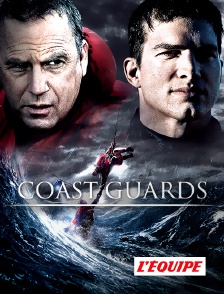 L'Equipe - Coast Guards