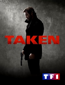 TF1 - Taken