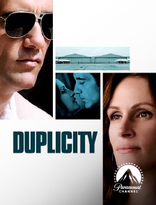 Paramount Channel - Duplicity