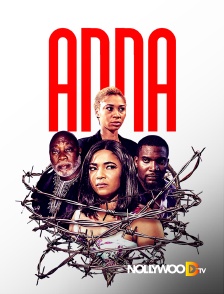 Nollywood TV - Anna