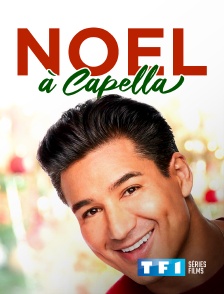 TF1 Séries Films - Noël a cappella