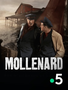 France 5 - Mollenard