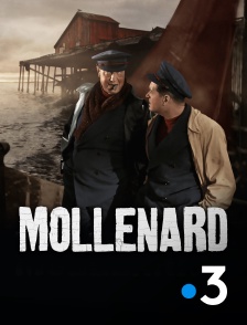 France 3 - Mollenard