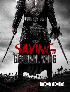 Action - Saving General Yang