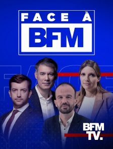 BFMTV - Face à BFM